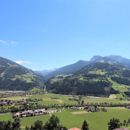 Holiday Home Egger By Interhome Aschau Im Zillertal Luaran gambar